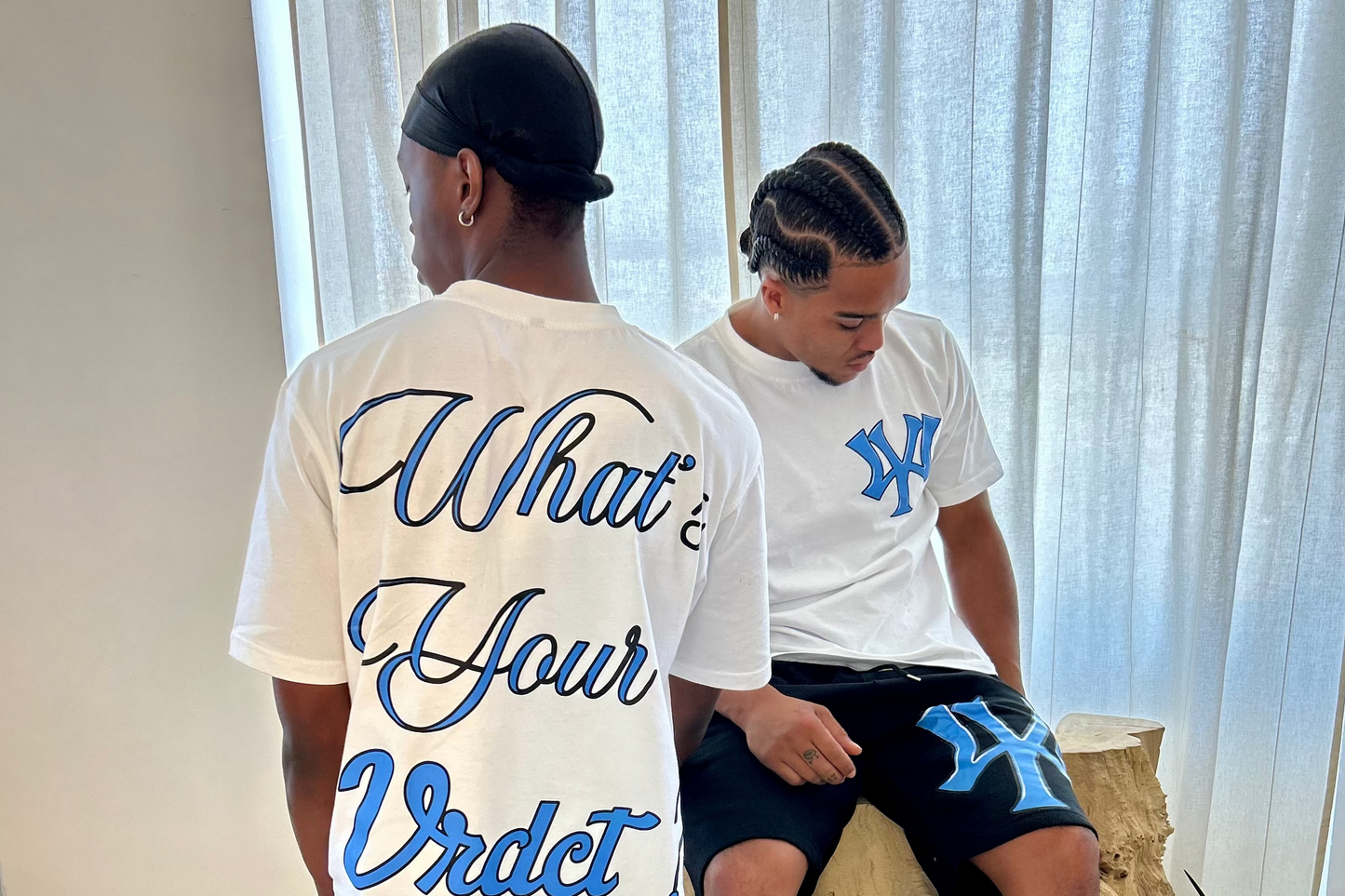 'WHAT'S YOURS?' - COMPLETE SET