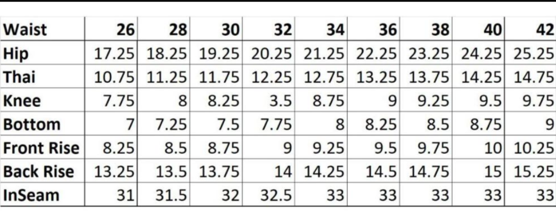 SIGNATURE JEANS BLUE WASH