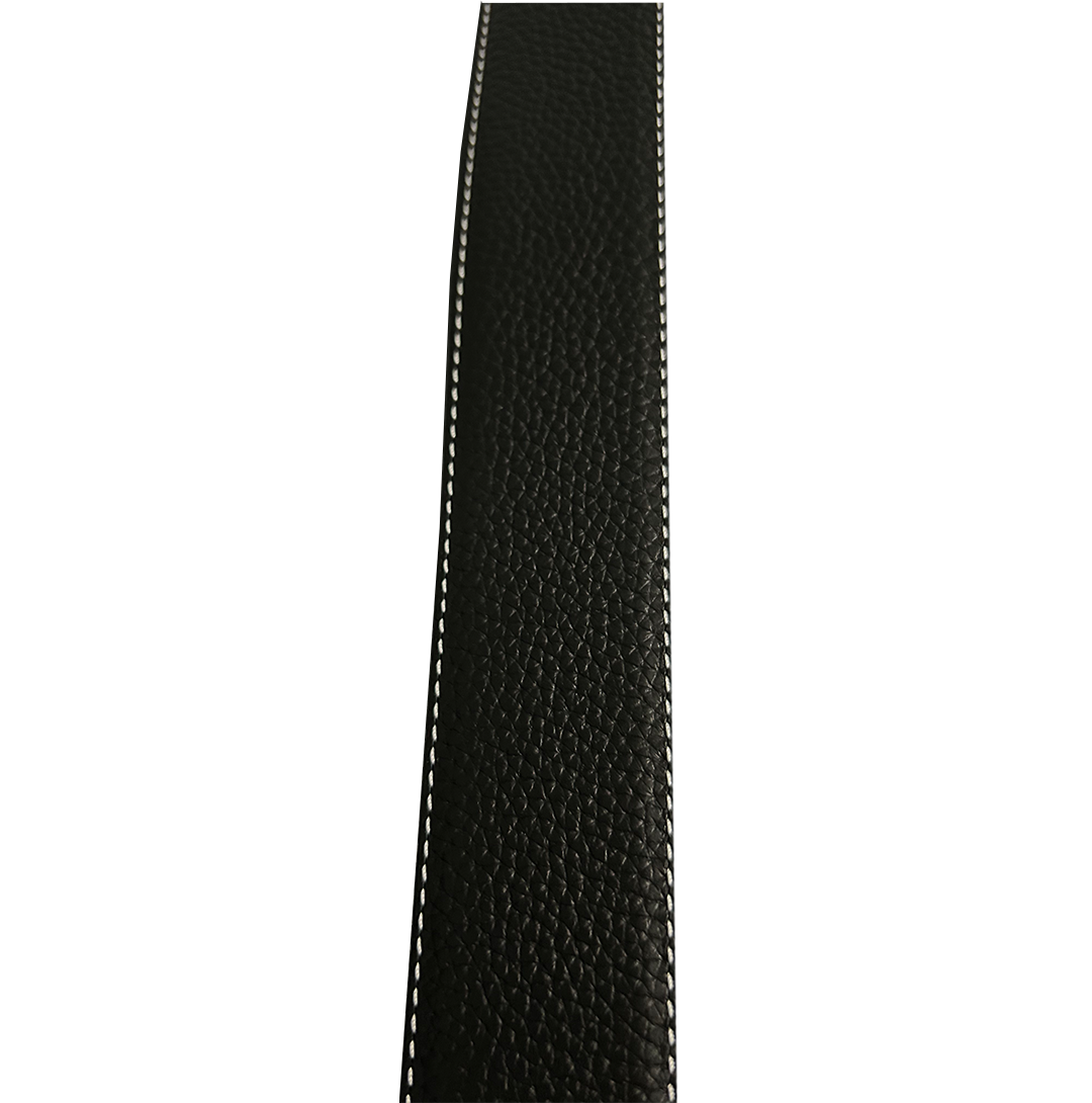 'WHAT'S YOURS?' LOGO BELT