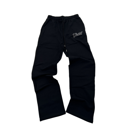 BLACKOUT 'WYV?' JOGGERS