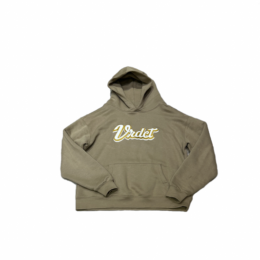 VRDCT SAND HOODIE