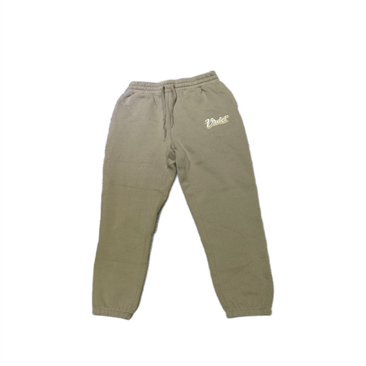 VRDCT SAND JOGGERS