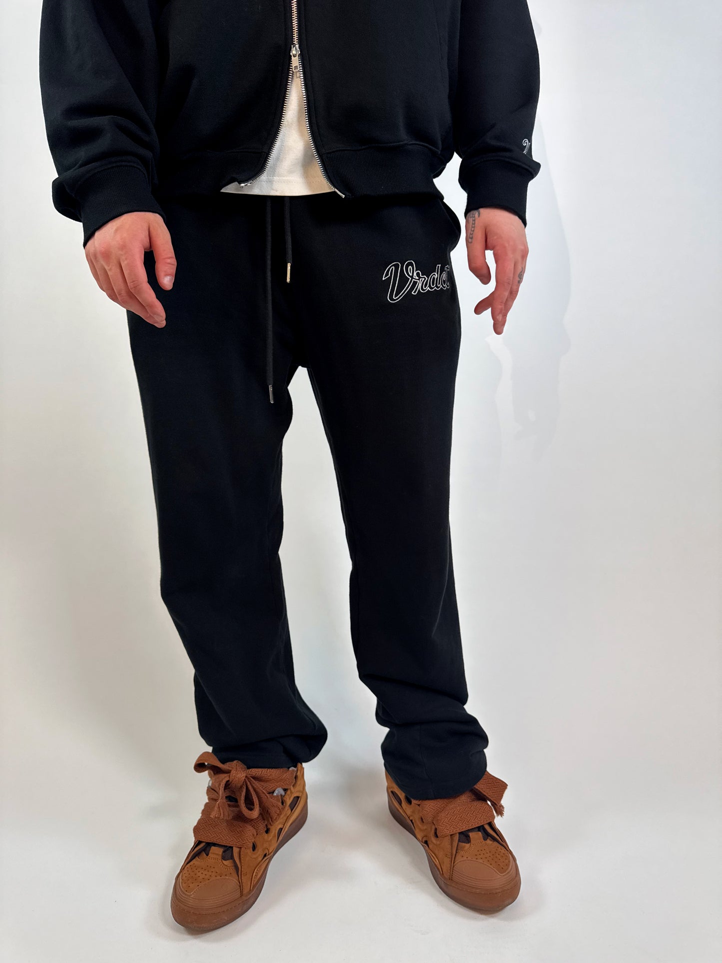 BLACKOUT 'WYV?' JOGGERS