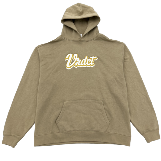 VRDCT SAND HOODIE